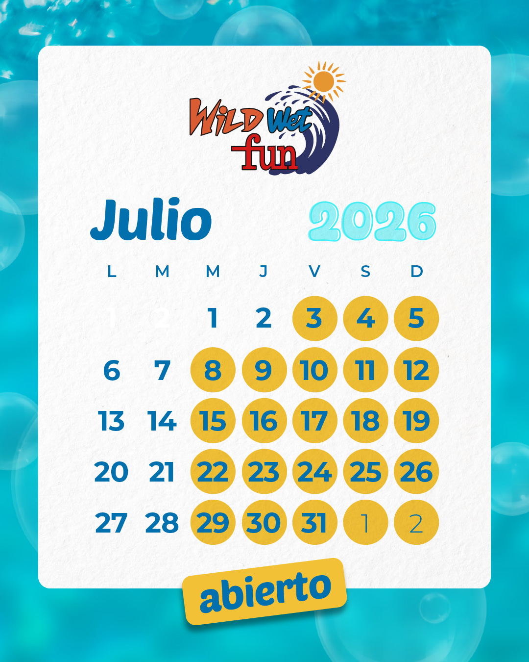 Aviso